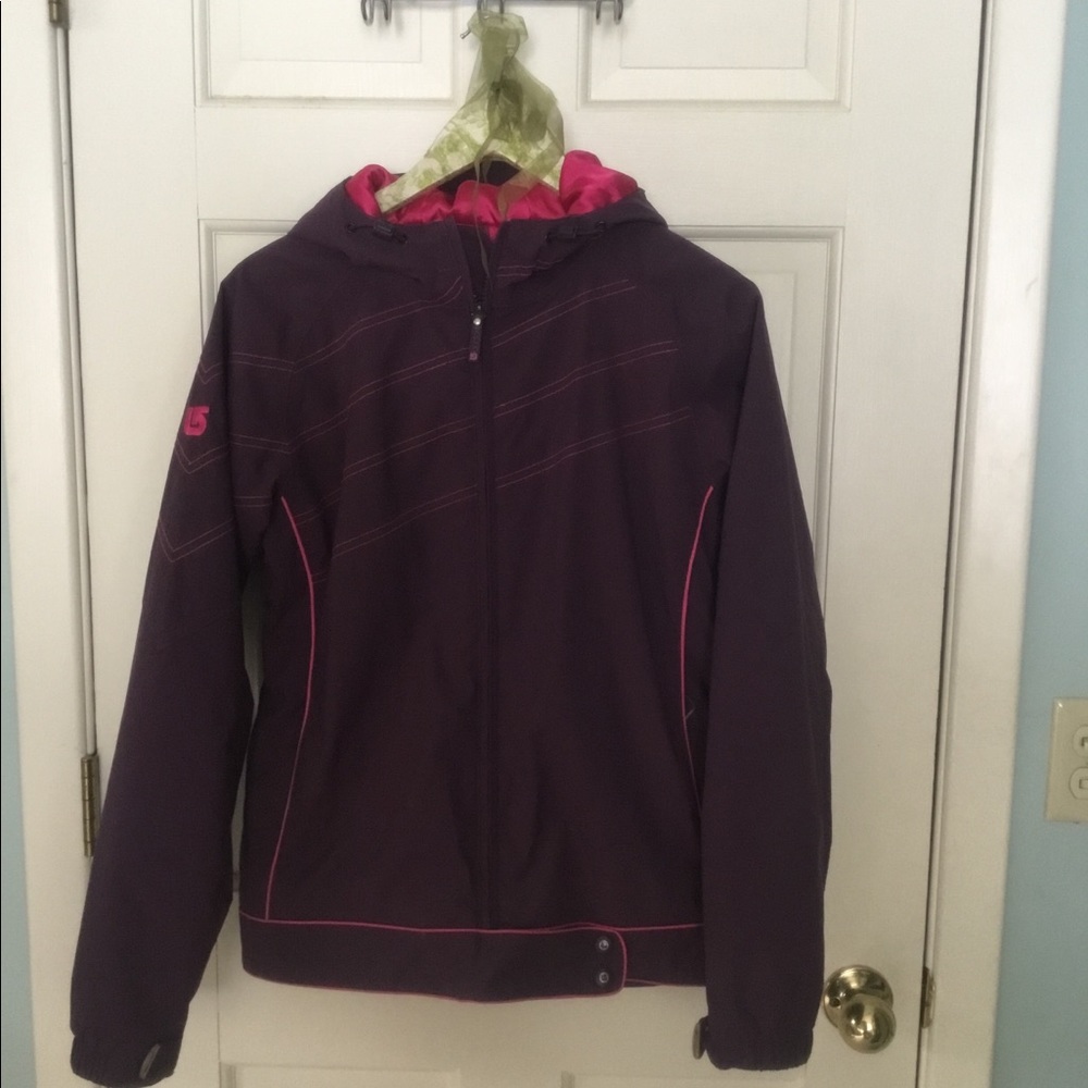 Burton ski jacket
